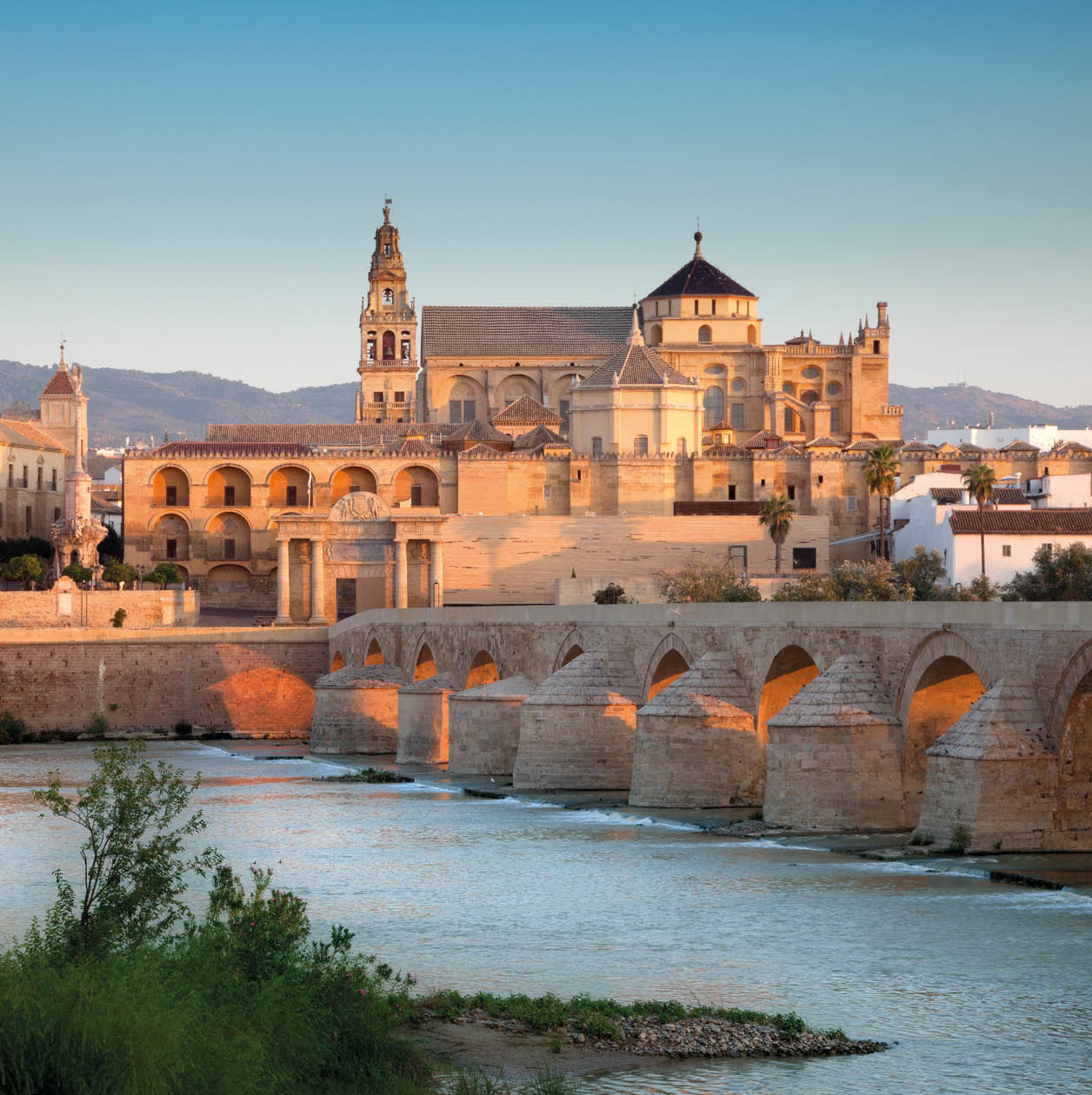 Mezquita Cathedral, Cordoba, Spain