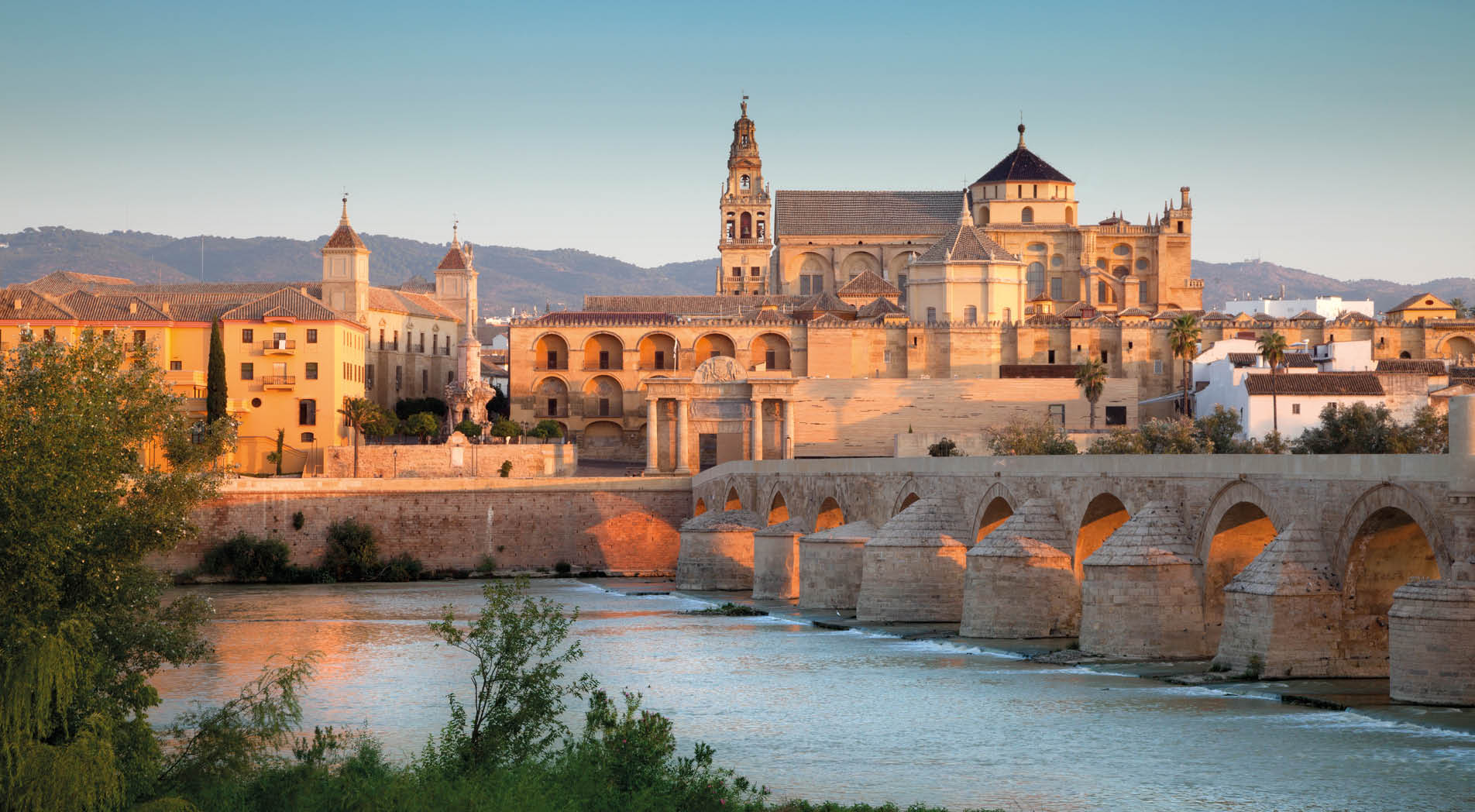 Mezquita Cathedral, Cordoba, Spain