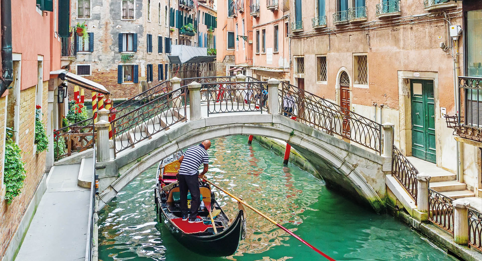 MARAVILLAS DE ESPAÑA, ITALIA Y PARIS (Sálida 20 septiembre) - 4